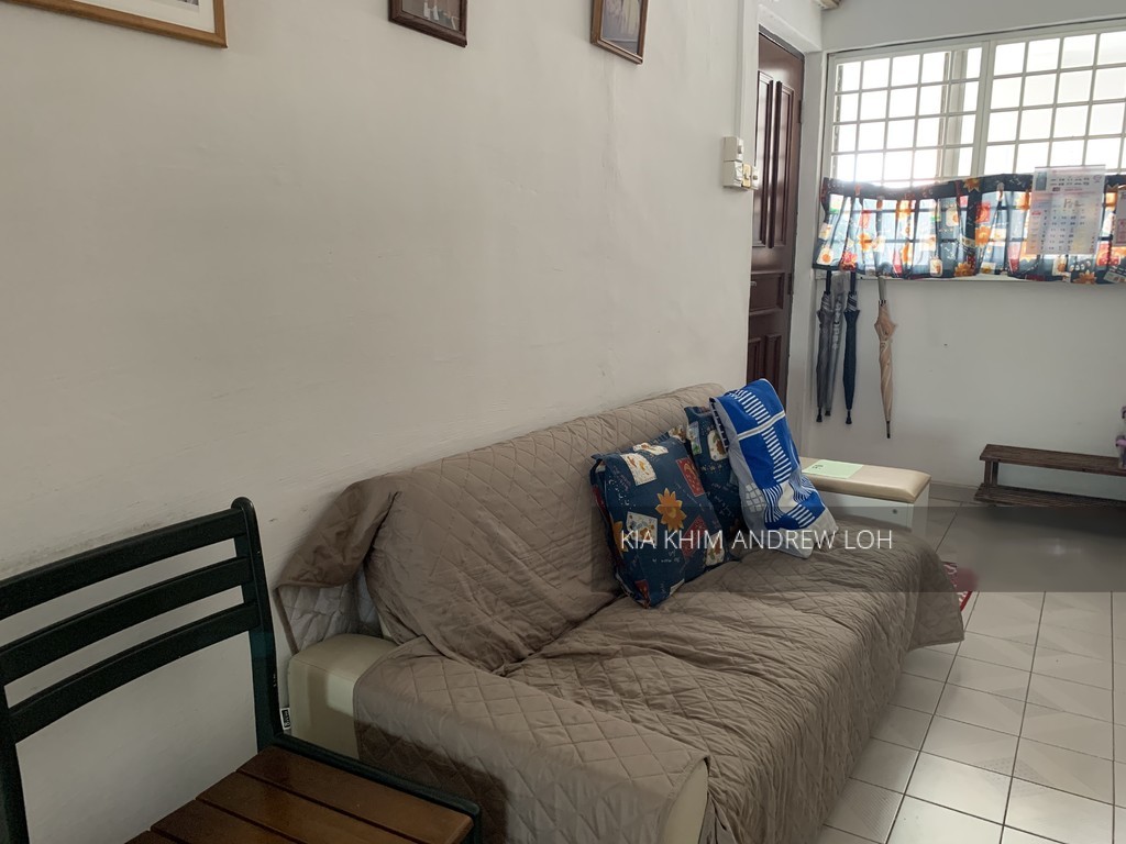 Potong Pasir Avenue 1 thumbnail photo